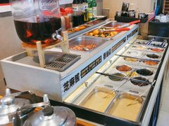 -牛小嫩串串火锅(老国贸总店)
