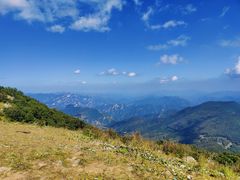 -白草畔自然风景区