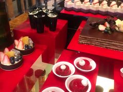 -怡咖啡·自助餐·西安香格里拉