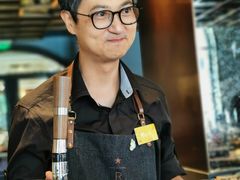 -星巴克臻选®️咖啡·酒坊Bar Mixato