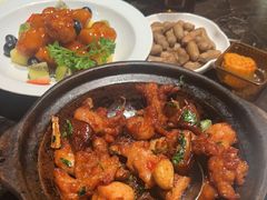 -汤城小厨•粤菜•靓汤(苏州街店)