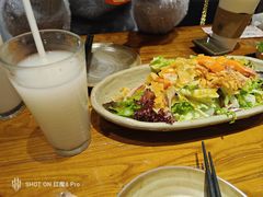 -玄白·炭烤活鳗(上海首店)