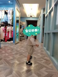 点击看大图 -玛瑞莎·儿童·亲子摄影(越秀店)