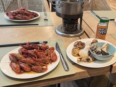 -佳源四季酒店-雅悦自助餐厅(新洲路店)