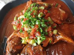 -椿记烧鹅(叠彩店)