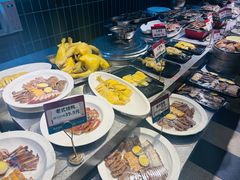 -阿毛饭店首店·宁波老字号(文化广场店)