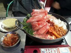 -MI WU FACTORY米屋美食工厂餐厅(绿地店)