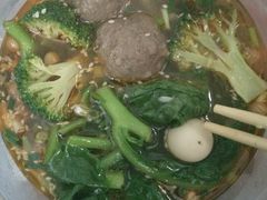 -思密达韩式自助烤肉火锅(公明店)