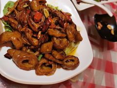 -燕青小馆(东园大厦店)