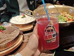 -打川川·川蜀毛肚(南市场店)