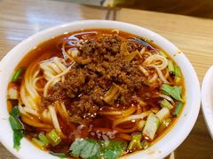 -吴记怪味面(牛王庙店)