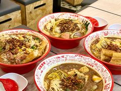 -山东农业大学(岱宗校区)