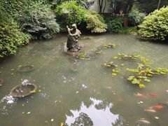 -杭州黄龙洞
