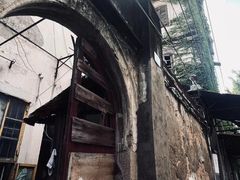 -汕头市小公园