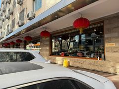 -柴氏风味斋(甘家口店)