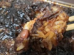 -叁省斋粉蒸肉甑糕·清真(回民街店)