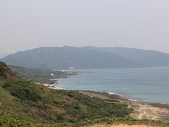-白沙湾海滩