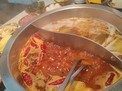 -芈重山老火锅(广州首店)
