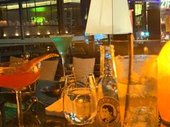 -富力丽思卡尔顿酒店·FLAIR餐厅酒吧