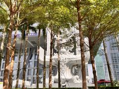 -深圳大梅沙京基洲际度假酒店