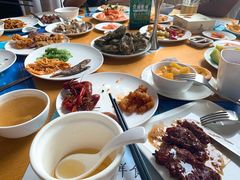 -鲤鱼门渔人码头自助餐厅