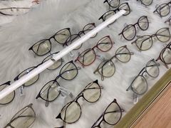 -无界眼镜MaxLess(五角场万达店)