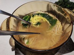 扬州汤煮干丝-逸道(益丰·外滩源店)