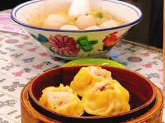 -七爺清汤腩(南开大悦城店)