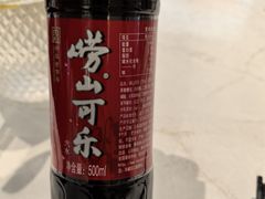 -船歌·鱼水饺青岛菜(国贸商城店)