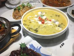 -小菜园新徽菜(芜湖奥特莱斯店)