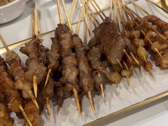 -新凯旋烧烤·燕姐千岛湖土菜