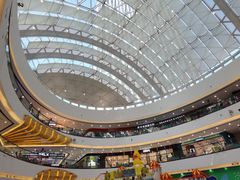 -万达茂商场(南京仙林店)
