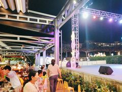 -渔家火锅·海鲜自助餐·演艺(亚龙湾天域酒店)