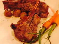 -La Tavernetta(Bar à Vin)(乌鲁木齐路店)