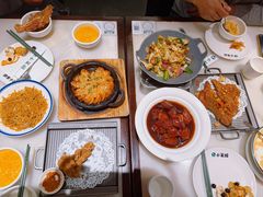 农家红烧肉-小菜园新徽菜(宜兴八佰伴店)