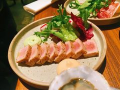 -普朗姆生蚝吧(原建国路店)