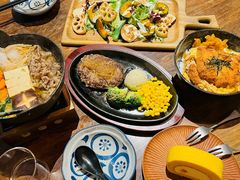 -铃木食堂(杨梅竹店)