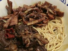 -梅溪·小伙子干挑面(安吉总店)