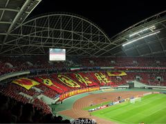 -沈阳奥林匹克体育中心