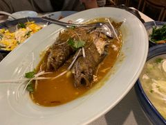 -渔娘渔家丹东海鲜(东直门店)