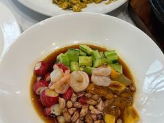 -酒蜻蜓·庭院私房菜(天元东路店)