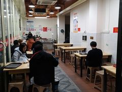 大堂-没牙伯花生汤店(老药洲店)
