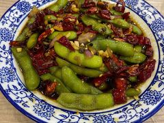 -江城燕子大排档(江汉路步行街店)