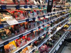 -盒马鲜生(丁香国际店)
