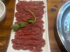 -捞围鲜·港式打边炉(海阳路店)