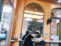 -丽达购物中心(崂山店)