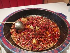 -何师傅美蛙鱼头(汉街店)