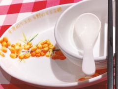 -西贝莜面村(上海百联西郊店)