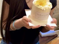 -山与蓝·轻糖鲜果蛋糕(勒泰店)
