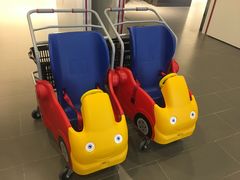 -Olé精品超市(苏州中心店)